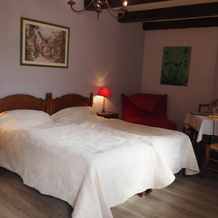 Chambres chez Mado Alsace, 奥贝奈 — 照片 2
