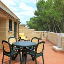 Residence La Vallonea, 斯蓬加诺 — 照片 5