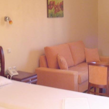 Hotel Harris, Anaxos Skoutarou — photo 3