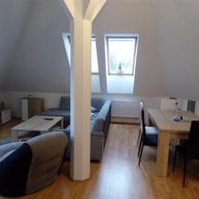 Apartmá Kateřina Velké Losiny, Velke Losiny — photo 2
