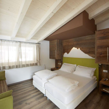 Chalet Vites Mountain Hotel, 卡纳泽伊 — 照片 5