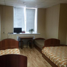 Volga, Gostinitsa, Syzran — photo 2