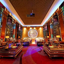 Yunhai Jianguo Hotel, Pingdingshan — photo 3