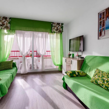 Apartment Studio Playa Del Cura, Торревьеха — фото 3