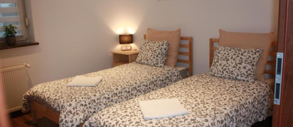 Apartament Bolesławiec, 博莱斯瓦维茨 — 照片 1