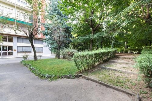 B&B Sebastopoli, Турин — фото 1