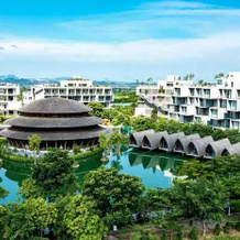 Wyndham Grand Vedana Ninh Binh Resort, 如关 — 照片 3