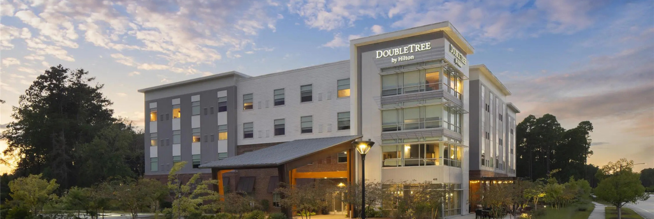 Doubletree By Hilton Summerville Nexton, Саммерсвилл — фото 1