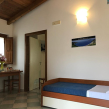 Arcomagno Hotel Village Club, 圣尼古拉阿尔切拉 — 照片 2