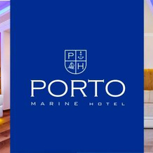 Porto Marine Hotel, 普拉塔莫纳斯 — 照片 5