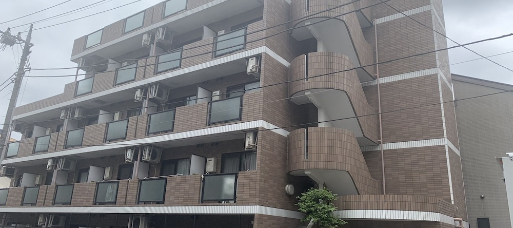 Narimasu Apartment 33, 东京 — 照片 1