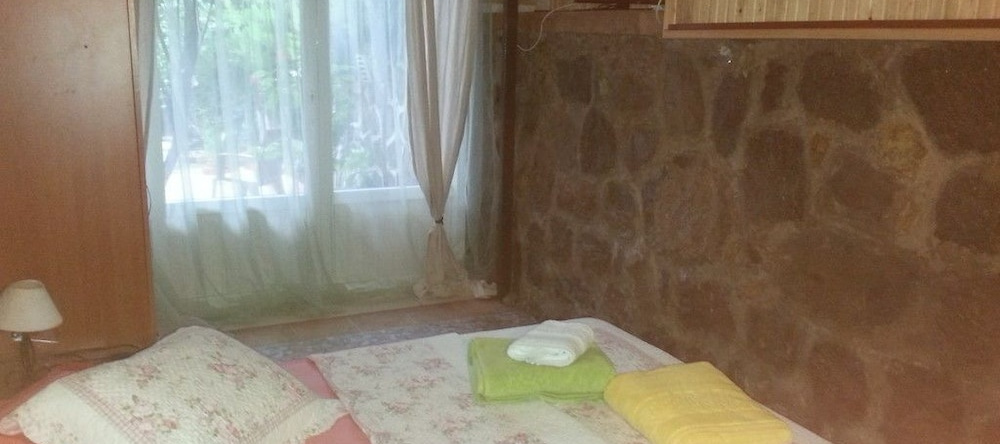 Tas Ev Butik Otel, 迪基利 — 照片 1