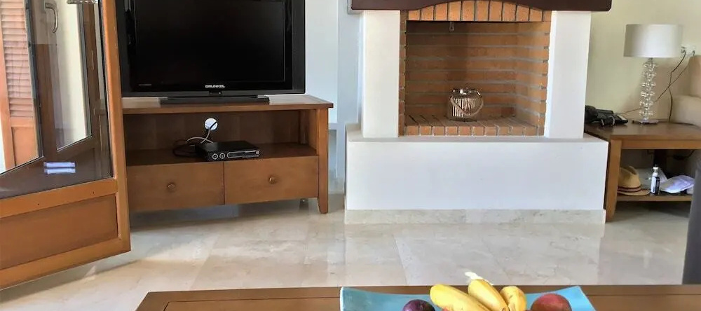 3 Br Villa Robyn - El Valle Golf Resort - Bav 9754, Мурсия — фото 1