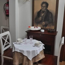 Posada Casa Cesar, Барсена-де-Сисеро — фото 4