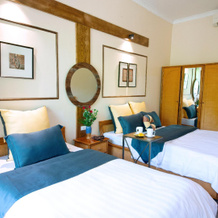 Center Tam Coc homestay, 华闾 — 照片 3