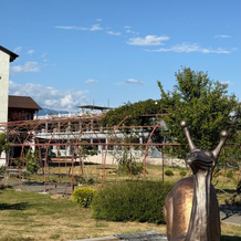 Loft Resort, 姆古兹尔赫瓦 — 照片 5