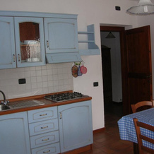 Agriturismo Roccagelli, 瓦洛-迪内拉 — 照片 2