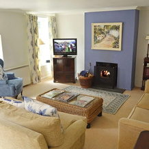 Luxury 5-star cottage near the Cornish coast on the Bonython Estate, Lizard Peninsula, 马利昂 — 照片 2