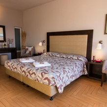 Thalassa Hotel, 帕莱罗斯 — 照片 3