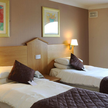 The Everglades Park Hotel, Widnes — photo 5