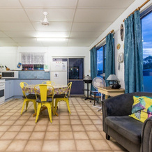 Birdsong House Dingo Beach, 丁戈海滩 — 照片 3