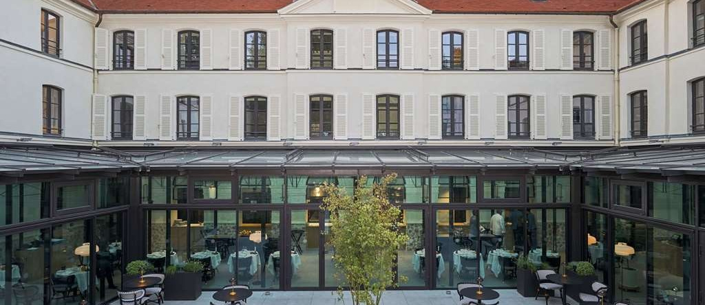 Domaine de la Reine Margot Paris-Issy - MGallery Collection, Issy-les-Moulineaux — photo 1