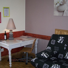 Gîte les roches blanches, 卡尔邦布朗 — 照片 2