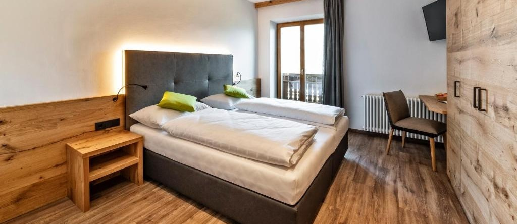 Hotel Garni Sonngart, Andriano — photo 1