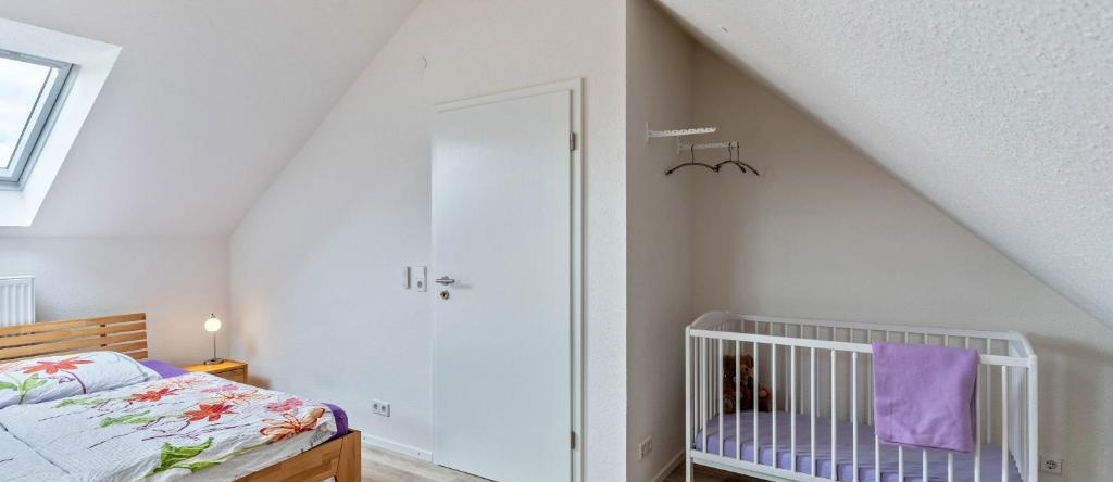 Ferienwohnung Leppert, Шванау — фото 1