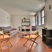 Appartement Coeur Du Vieux Lille, 里尔 — 照片 3
