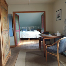 Villa Rosa, Turckheim — photo 2