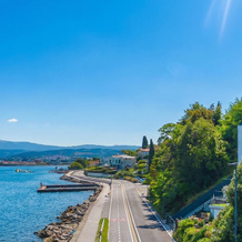 Romantični Studio ob Morju Koper, 科佩尔 — 照片 4