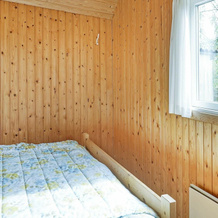 Peaceful Holiday Home in Aakirkeby With Large Terrace, 东瑟马肯 — 照片 3