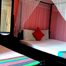 Hotel Karadiya Reach, 坎达库利 — 照片 4