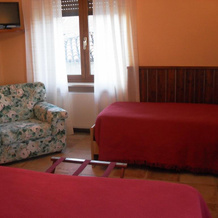 Ristorante Albergo Da Maurizio, Краванцана — фото 5