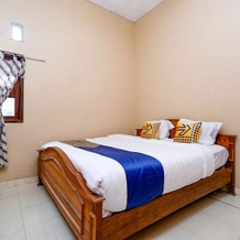 Oyo 2430 Lisshaffa Homestay, Джепара — фото 5