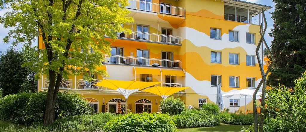 Das Moser - Hotel Am See, Villach — photo 1