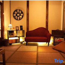 Guest House Toco.Toco, Kurayoshi — photo 3