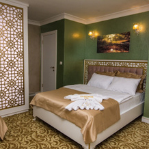 Golden Dream Otel, Стамбул — фото 4