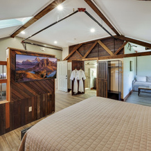Cartier Mansion B&B, Лудингтон — фото 4