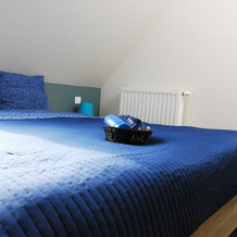 B&B Het Schaliënhof, Veurne — photo 3