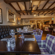 The Swan Hotel, Stafford, Staffordshire, Стаффорд — фото 5