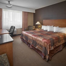 The Neighbourhood Inn Express, Bonnyville — photo 5