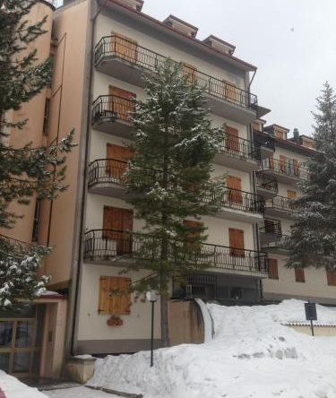 Residence Altair Maiella 96, Ovindoli — photo 1