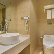 Vienna 3 Best Hotel (Ziyang High-Speed North Station Baotai Subway Station), Ziyang — photo 2