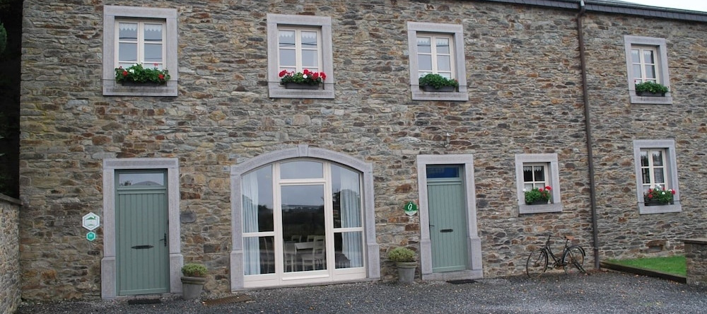 House With 4 Bedrooms in Bertrix, With Enclosed Garden and Wifi, 贝特里 — 照片 1