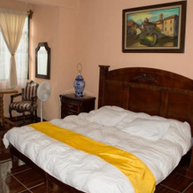 Hotel Fontana, Xicotepec de Juarez — photo 2