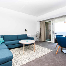 Griffen Spahotel, Ronne — photo 2