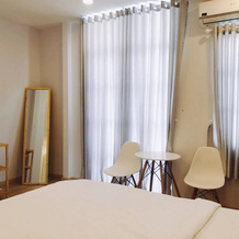 Homestay Ly Chinh Thang Studio D3, Хошимин — фото 3