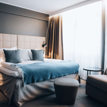 Clarion Hotel Gillet, 乌普萨拉 — 照片 2